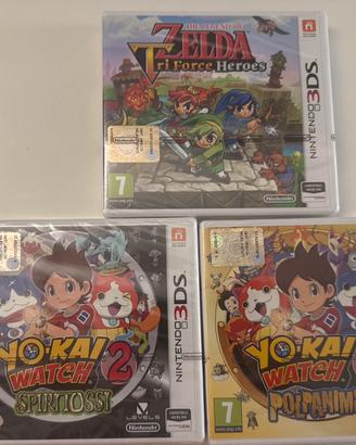 Gioco switch
