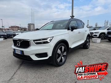 VOLVO XC40 D3 Geartronic Inscription