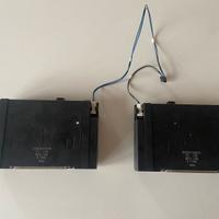 Altoparlanti casse speaker per TV LG 43UH603V