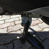 Honda forza 350 - 2022