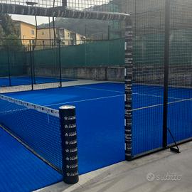 campi padel