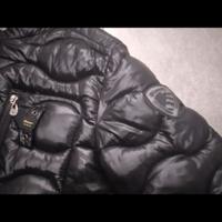 Giubbotto blauer uomo