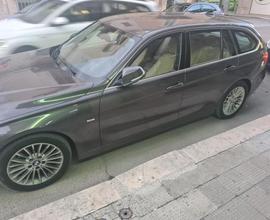 BMW serie 3 touring