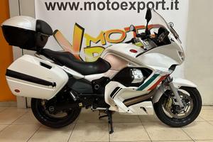 Moto Guzzi Norge 1200 GT 8V