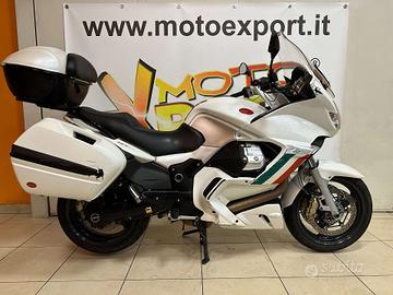 Moto Guzzi Norge 1200 GT 8V