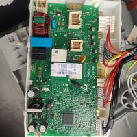 SCHEDA ELETTRONICA LAVATRICE ELECTROLUX 