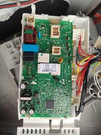 SCHEDA ELETTRONICA LAVATRICE ELECTROLUX 
