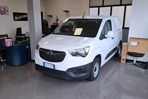 Opel Combo Cargo 1.5 Diesel 100CV S&S PC + IVA
