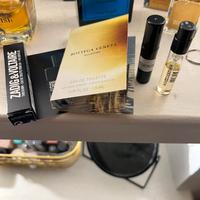 Selezione profumi TOP