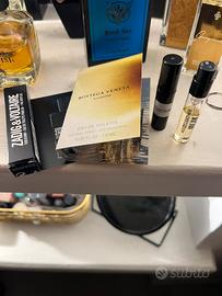 Selezione profumi TOP