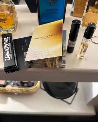 Selezione profumi TOP