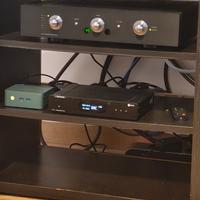 amplificatore integrato Primare A30.1