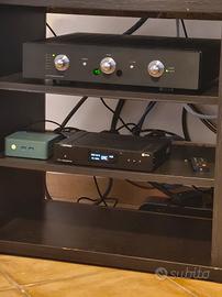 amplificatore integrato Primare A30.1