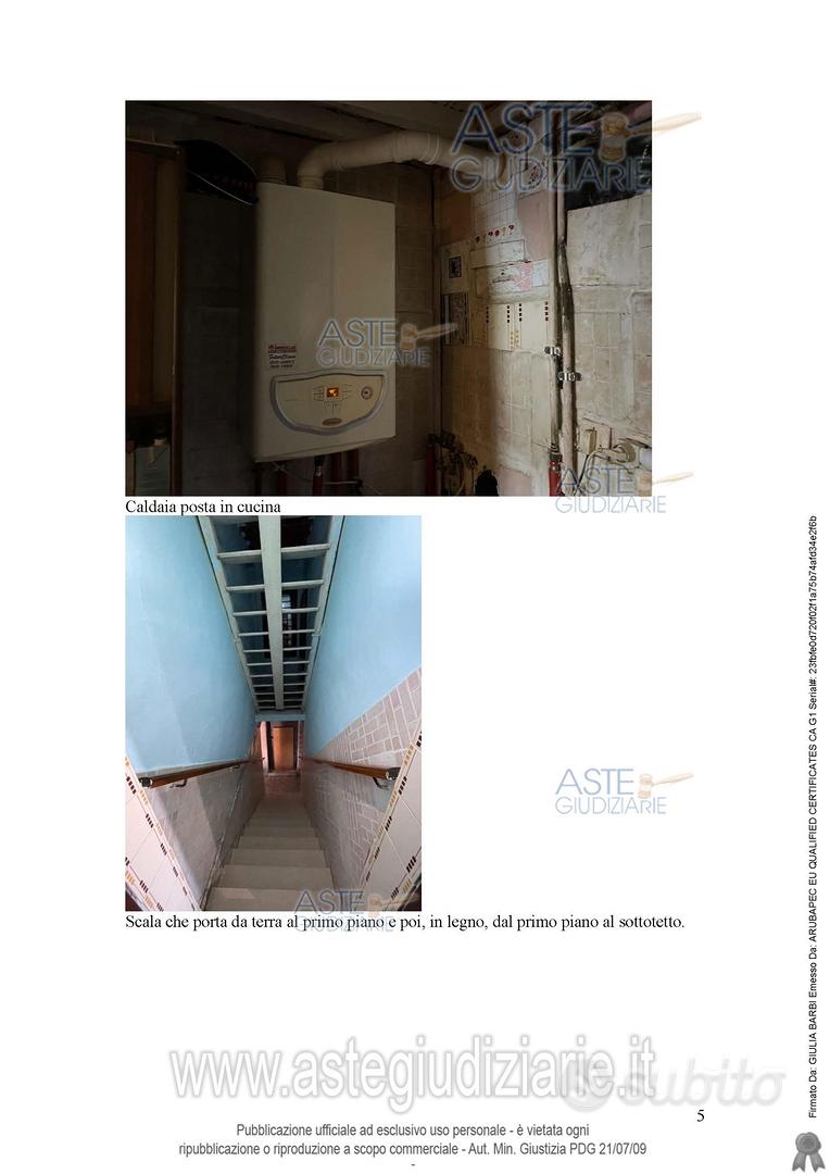 Appartamento – Concordia sulla Secchia, Vallalta - Altro