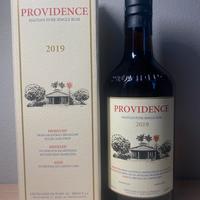 Rum Providence Haitian 2019