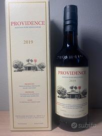 Rum Providence Haitian 2019
