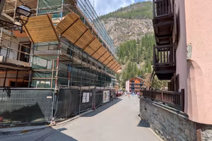 COGNE Frazione Lillaz