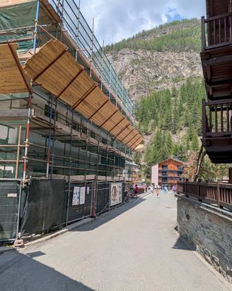 COGNE Frazione Lillaz