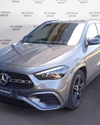 Mercedes-Benz GLA 200 d AMG Line Advanced Plu...