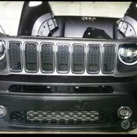 Musata jeep renegade 2015/2022 -fatturabili