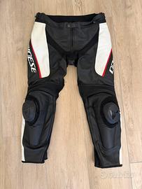 Pantaloni Dainese Delta 3 Tg54