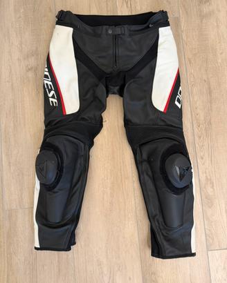 Pantaloni Dainese Delta 3 Tg54
