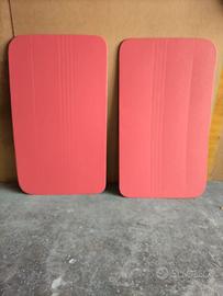 Pannelli per portiera anteriore Fiat 500F