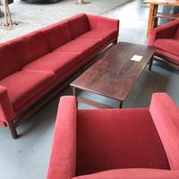 salotto vintage