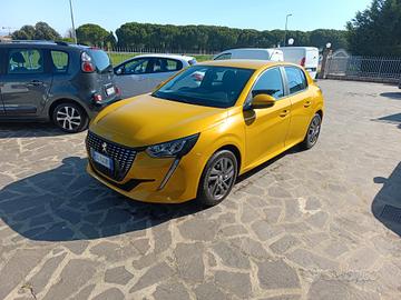 Peugeot 208 75 CV Allure