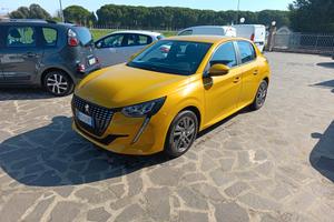 Peugeot 208 75 CV Allure