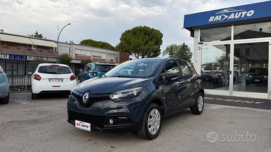 Renault Captur dCi 8V 90 CV Start&Stop Energy Life