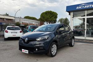 Renault Captur dCi 8V 90 CV Start&Stop Energy Life
