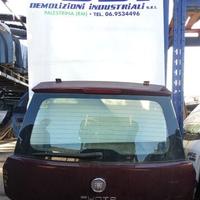 Portellone fiat grande punto