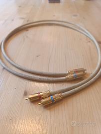 Cavo di segnale Van den Hul - the name.