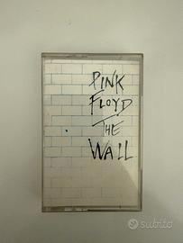 Pink Floyd – The Wall