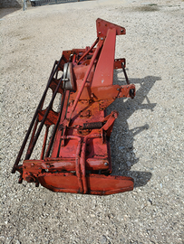 Erpice rotante Lely da 250 cm