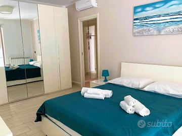 Casa Vacanze Sperlonga Mare