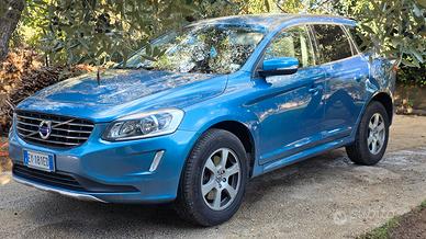 Volvo XC60 D4 Momentum