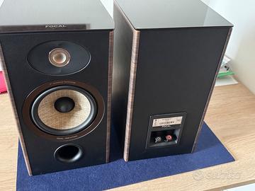 focal aria 906