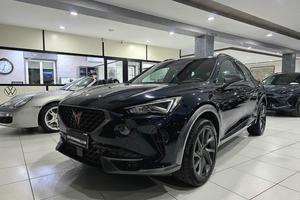 CUPRA Formentor 2.0 TDI 150CV 4Drive DSG - Navi