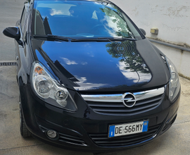 Opel Corsa 1.3 mjet 90cv