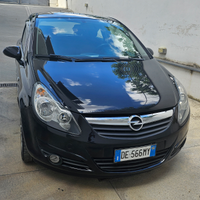 Opel Corsa 1.3 mjet 90cv