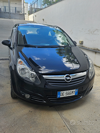 Opel Corsa 1.3 mjet 90cv