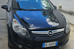 Opel Corsa 1.3 mjet 90cv