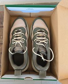 Lacoste Active Textile