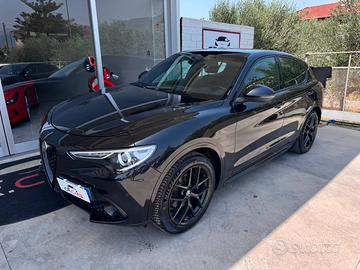 Alfa Romeo Stelvio 2.2 Turbodiesel 210 CV AT8 Q4 V