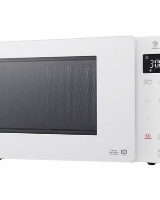 LG MH6336GIH Forno Microonde Smart Inverter