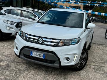 "PERFETTA" Suzuki Vitara 1.6 DDiS 4WD AllGrip V-