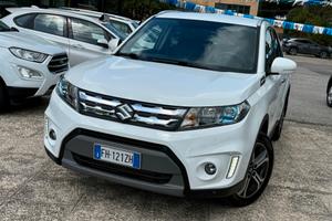 "PERFETTA" Suzuki Vitara 1.6 DDiS 4WD AllGrip V-
