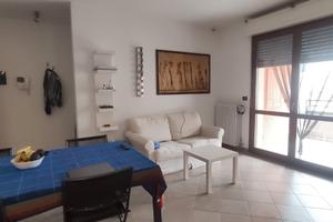 Bilocale in quartiere Romiti